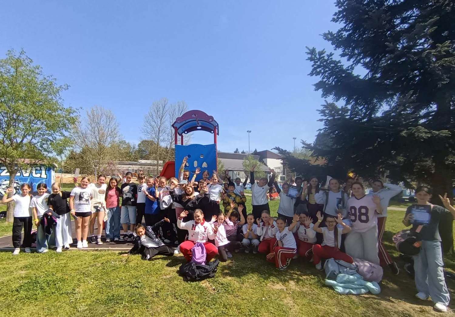 Plesalci Plesnega kluba Lukec uspešni na dveh mednarodnih festivalih