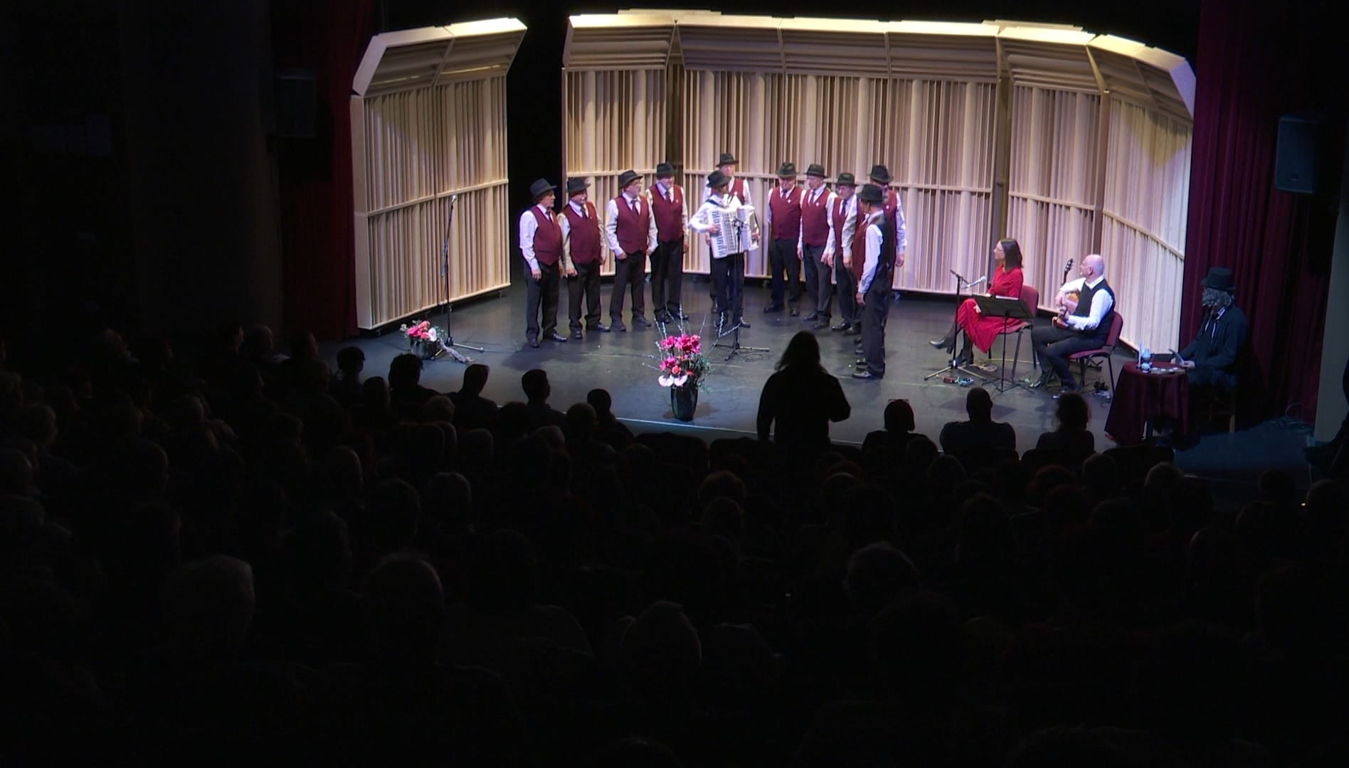 Semiški klobukarji prepevajo že 20 let