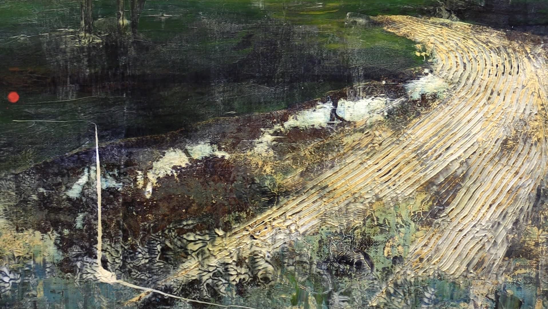 Razstava v Galeriji Krka: Jernej Forbici