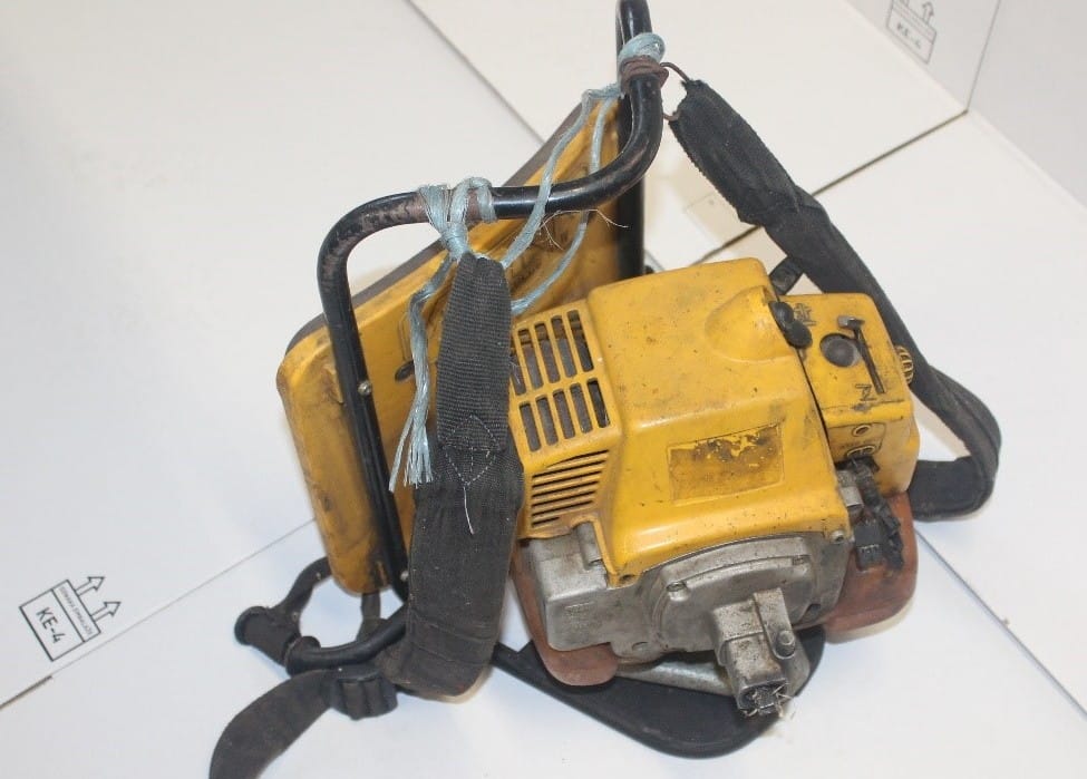 Črnomaljski policisti uspešno preiskali več vlomov