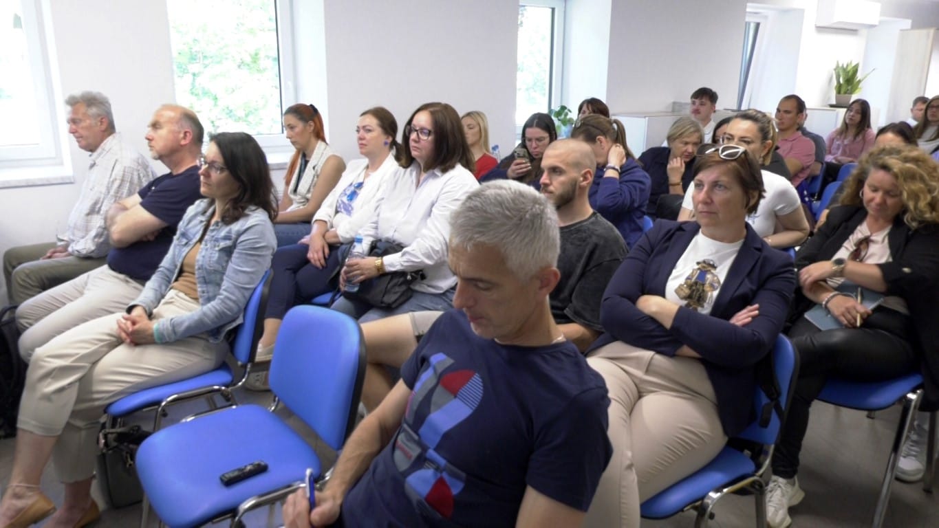 Proizvodni inkubator Krško