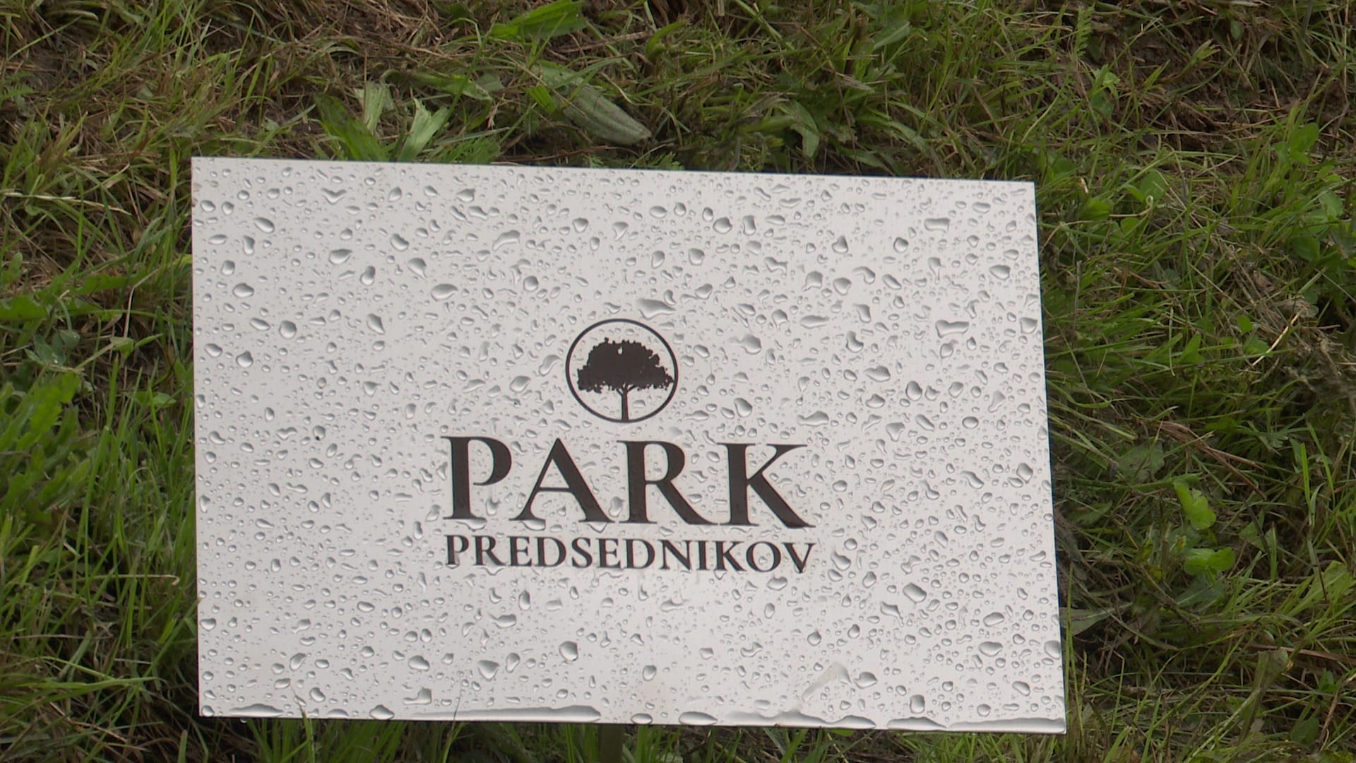 Predsednica odprla Park predsednikov pri OŠ Metlika