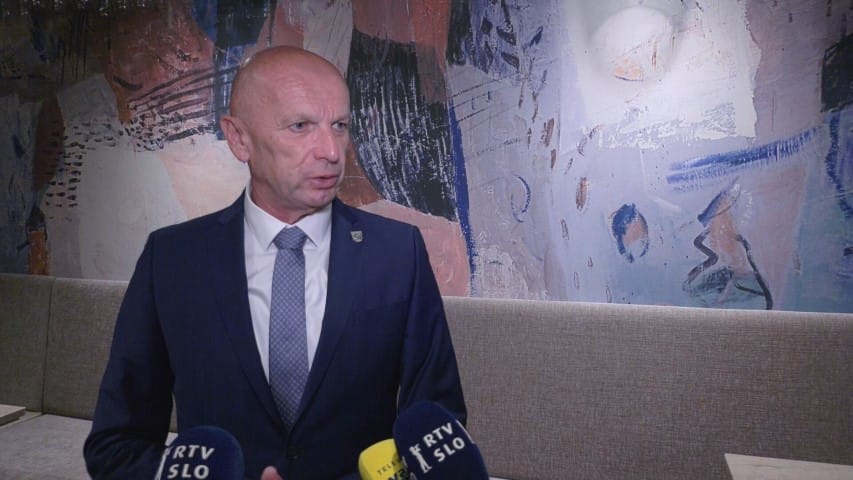Kerin napovedal vnovično kandidaturo