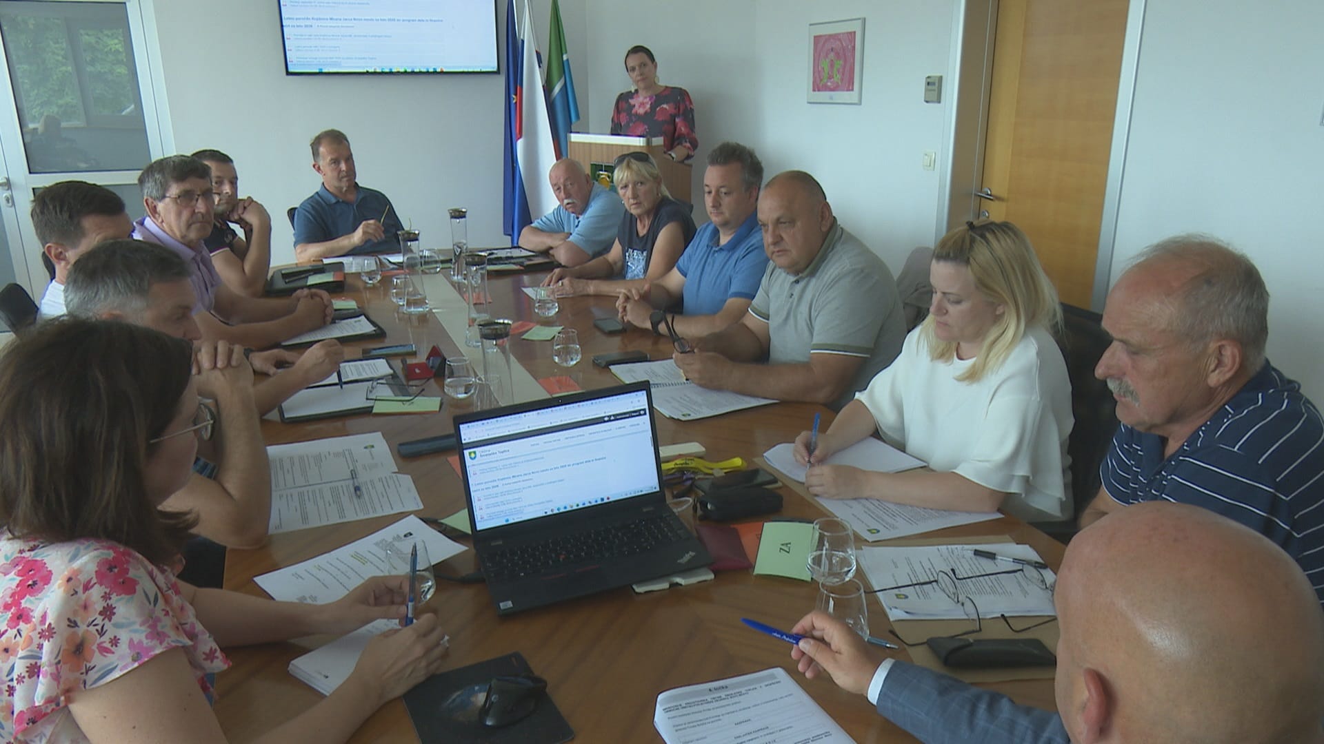 Nove cene vrtčevskih programov v šmarješki občini