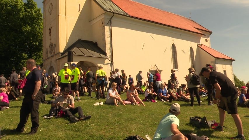 13. pohod po Slakovi poti