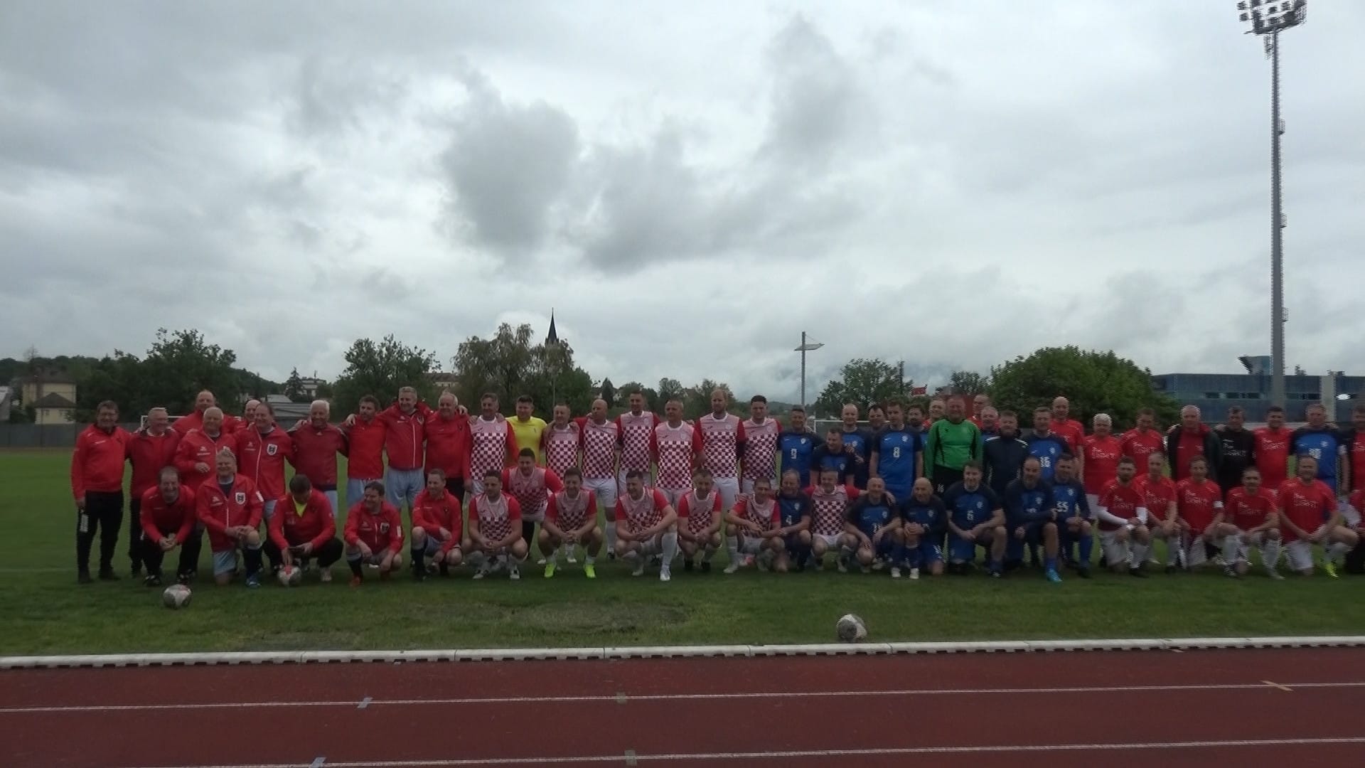 Županski Alpe Adria Cup v Novem mestu