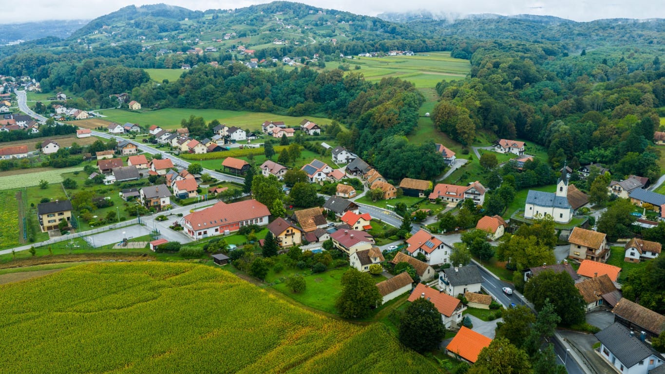 Mestna občina Krško v znamenju investicij in razvojnih projektov