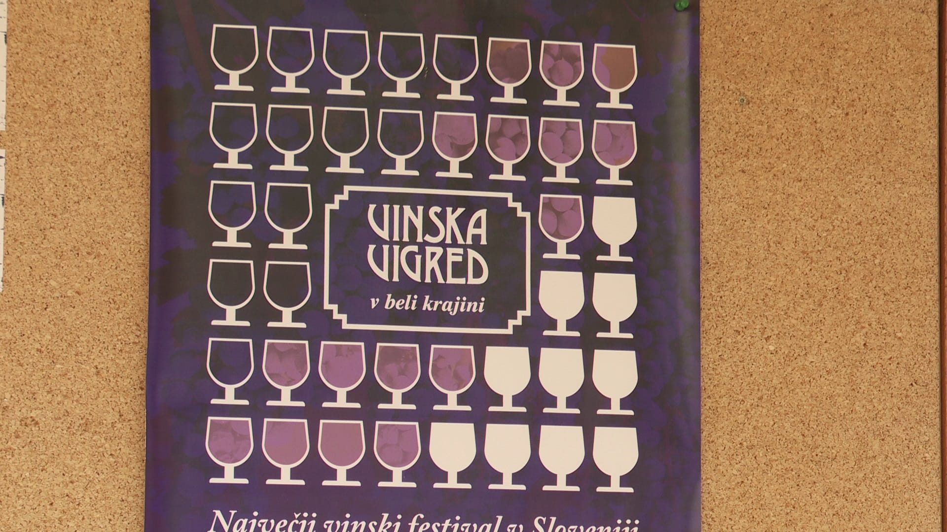 Jutri se začenja že 44. Vinska vigred