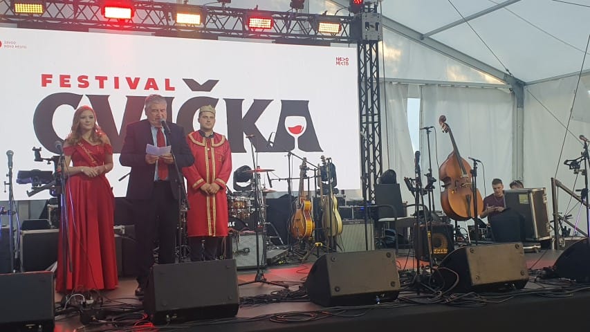 Že 5. Festival cvička