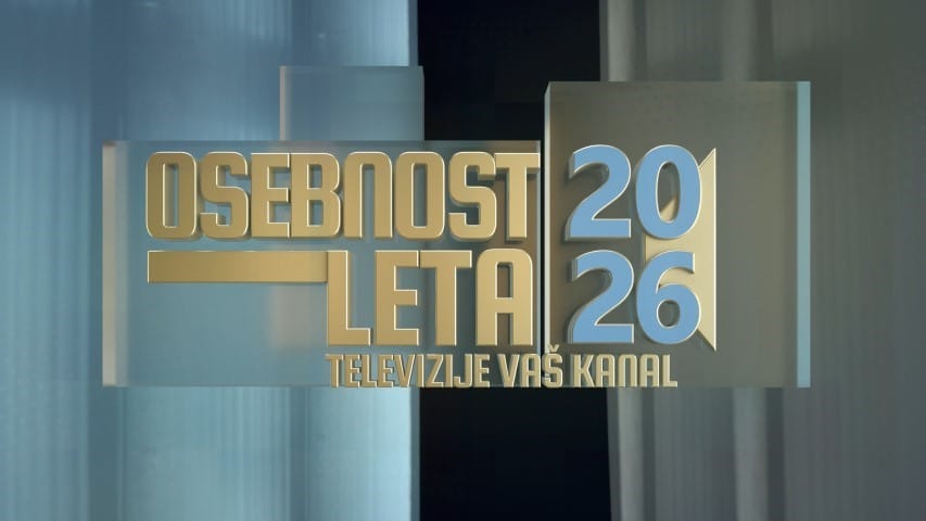 Osebnost meseca april 2026 – Andrej Saje