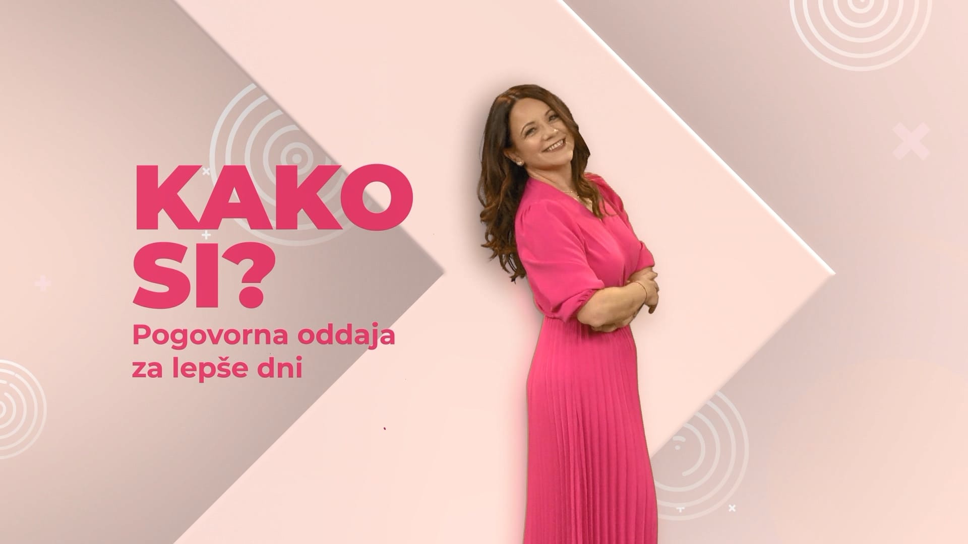 Kako si? – Robi Grmek in Rado Trifković