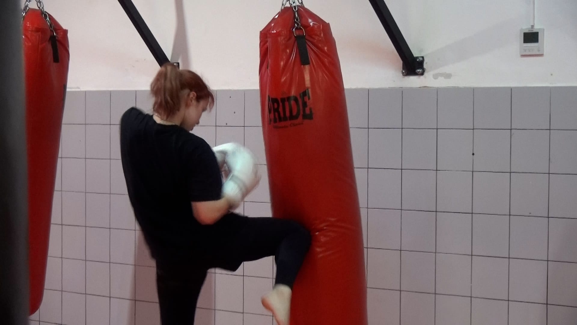 Lily Fideršek evropska prvakinja in podprvakinja