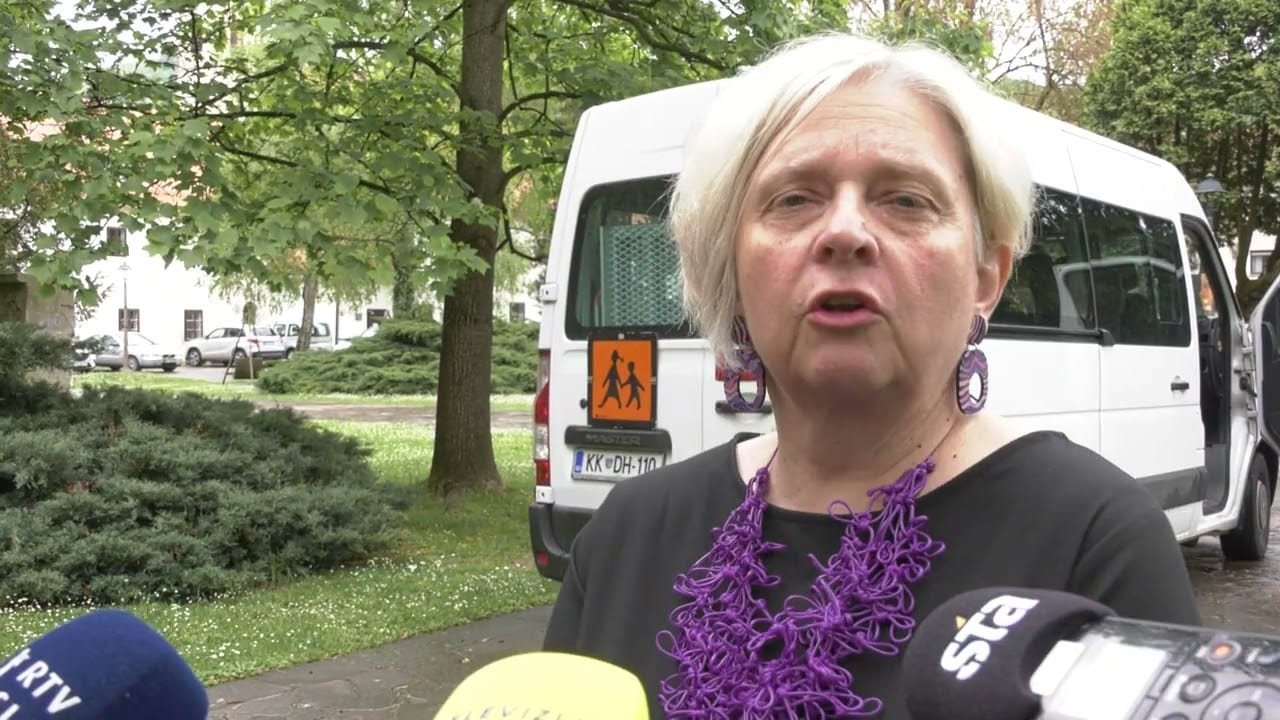 Podpisana pogodba za novogradnjo OŠ dr. Mihajla Rostoharja v Krškem