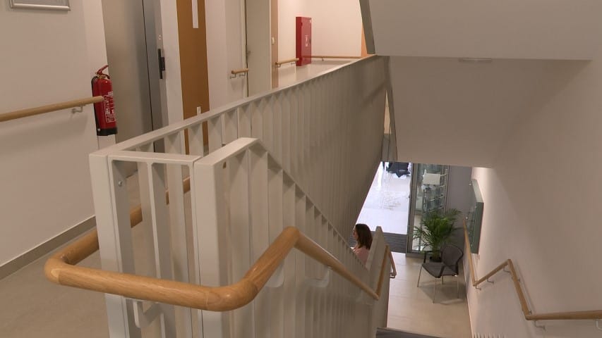 20 stanovanj za starejše