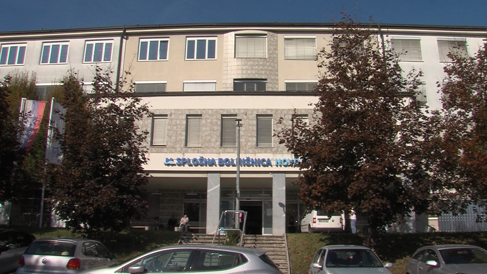 Znan je novi strokovni direktor Splošne bolnišnice Novo mesto