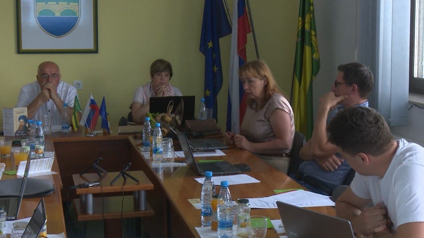 V Škocjanu vnovič o ustanovitvi samostojnega javnega zavoda