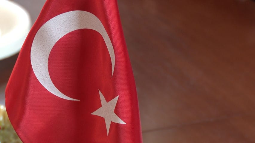 Turški častni konzulat v Novem mestu