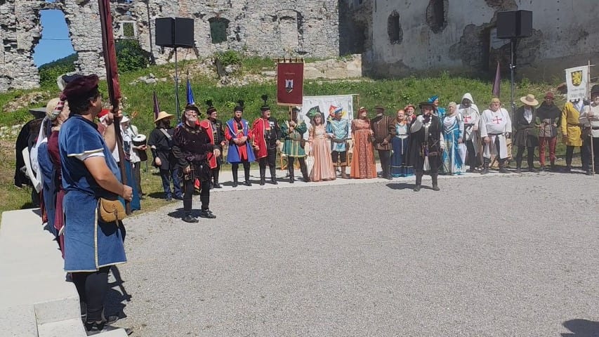 Renesančna Soteska 2026