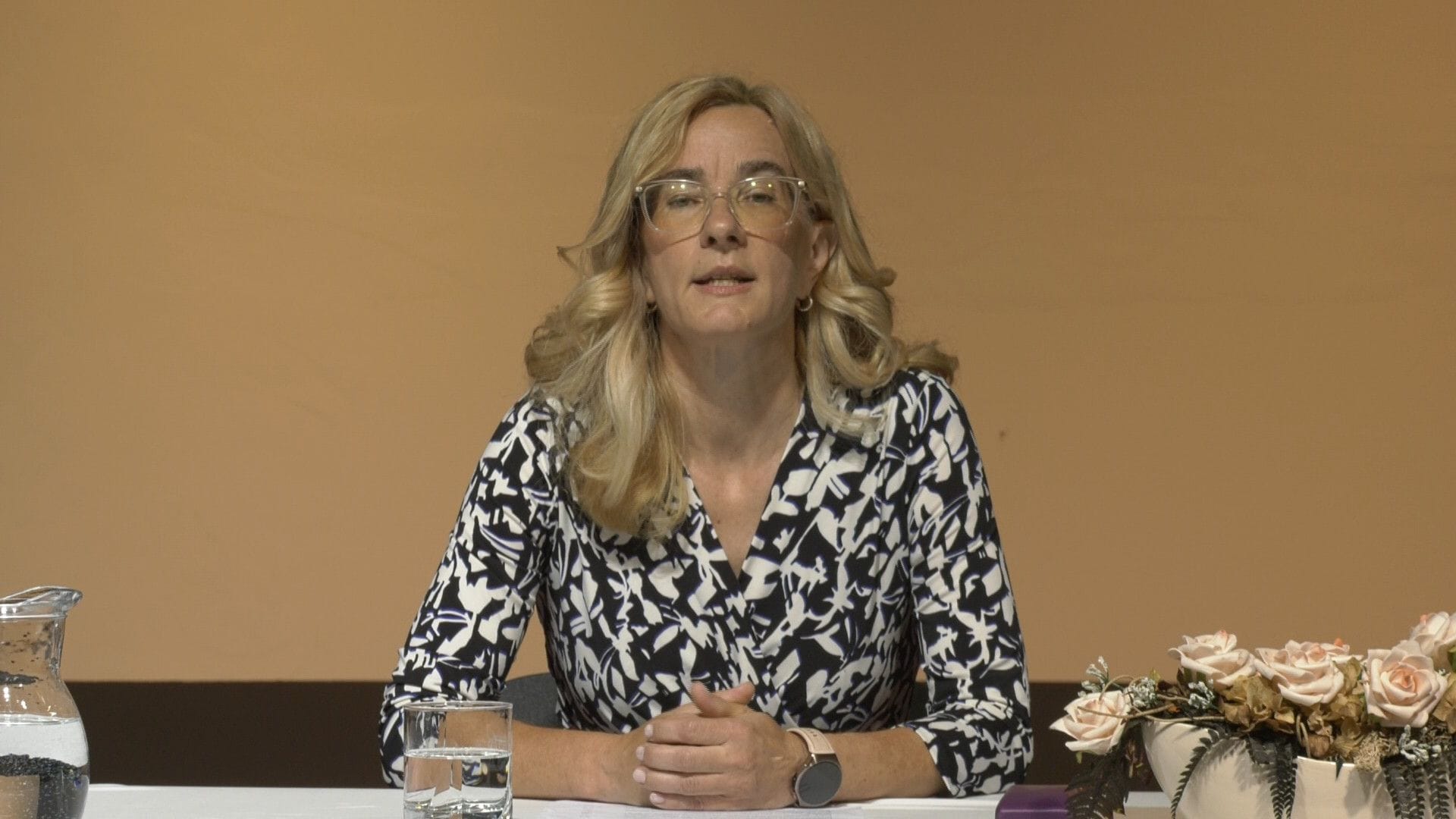 Mojca Sešlar bo kandidirala za županjo Sevnice