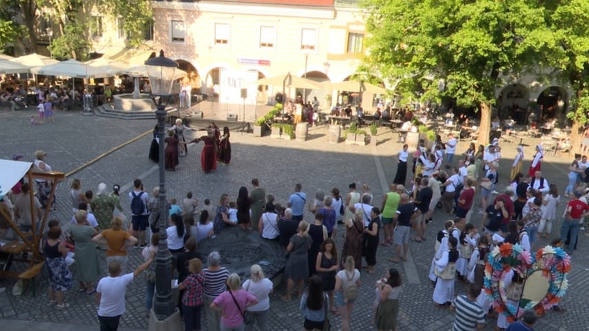 Žur vseh kultur