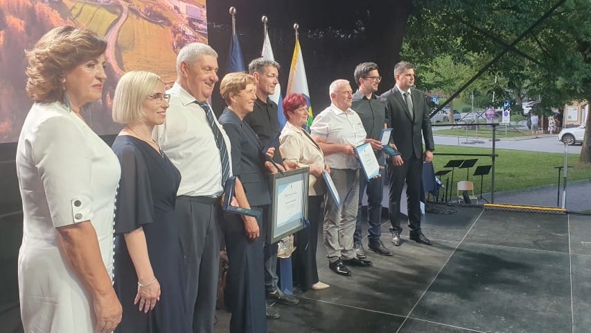 Praznik Občine Trebnje