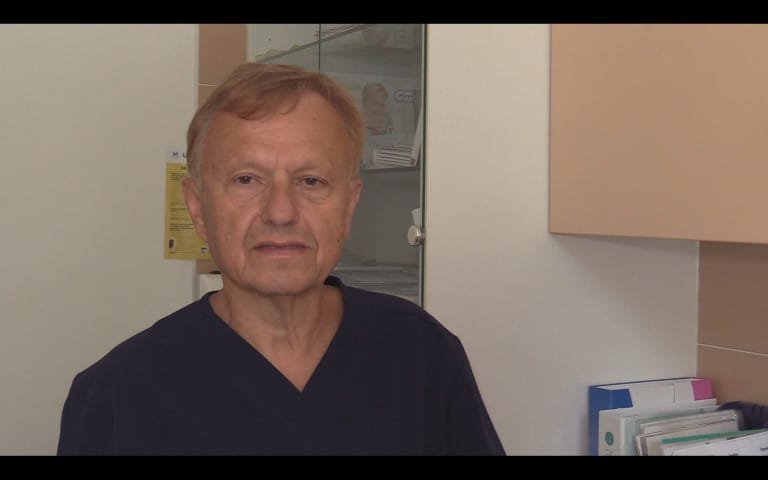 Načrti novega strokovnega direktorja novomeške bolnišnice