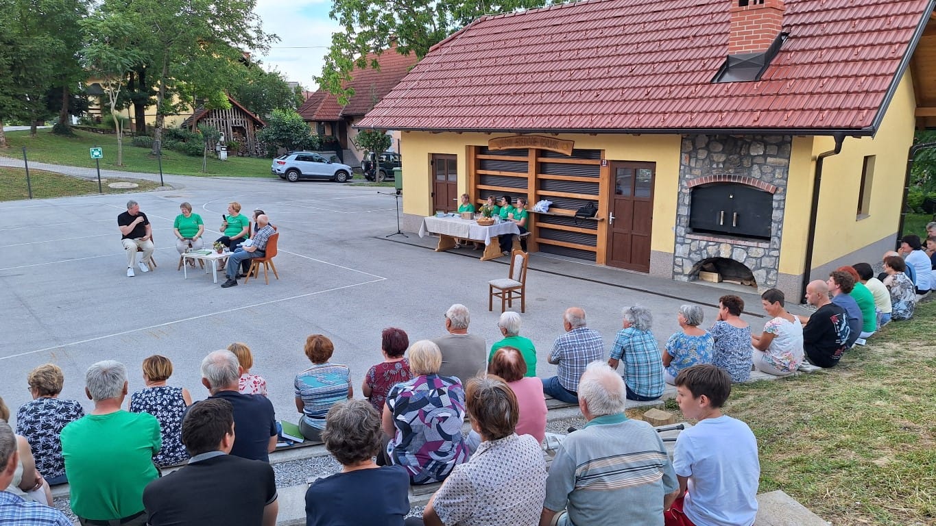 V Semiču bo kmalu zaživel center za glive