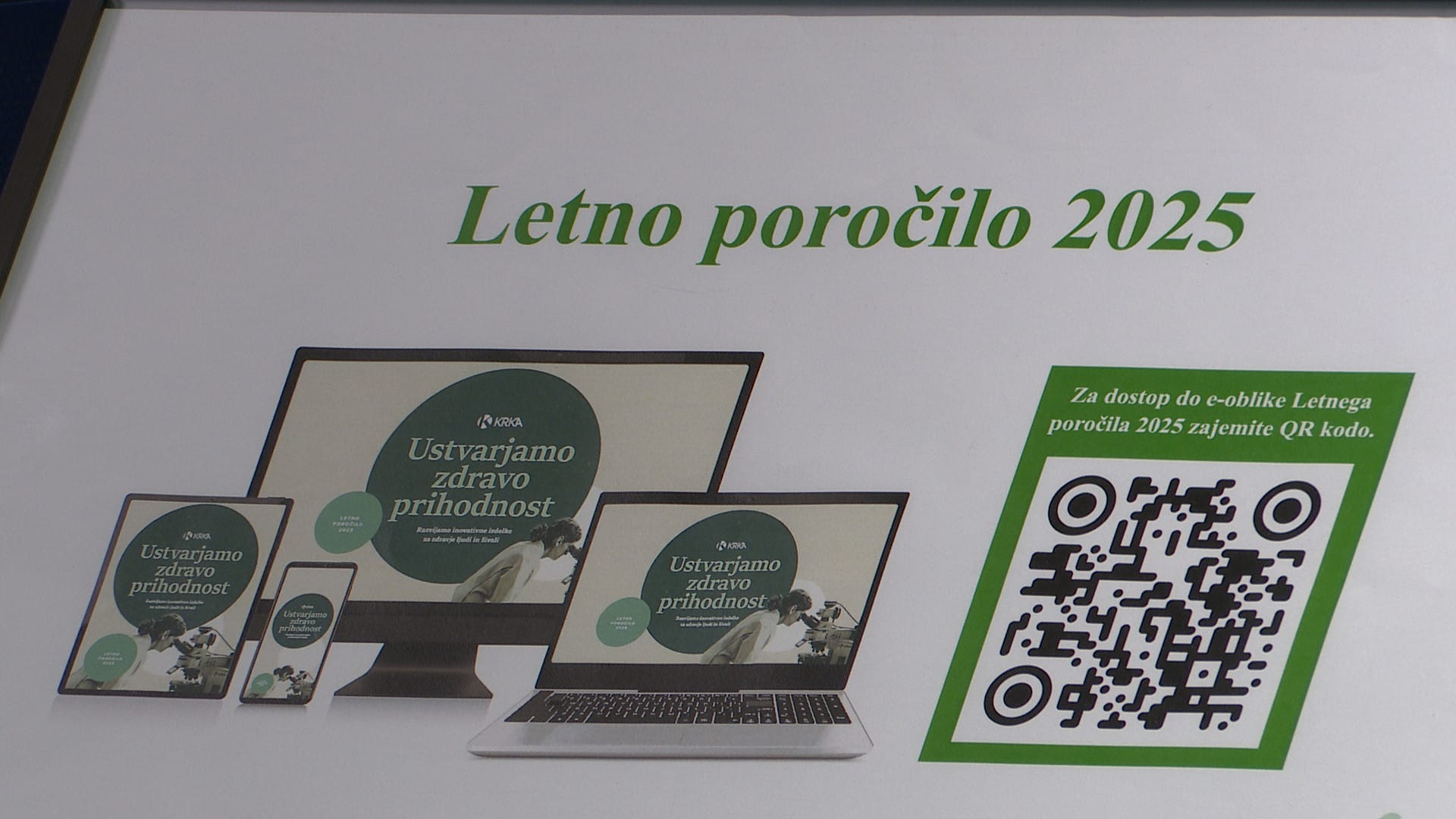 Krka z rekordno rastjo v prvi polovici tega leta