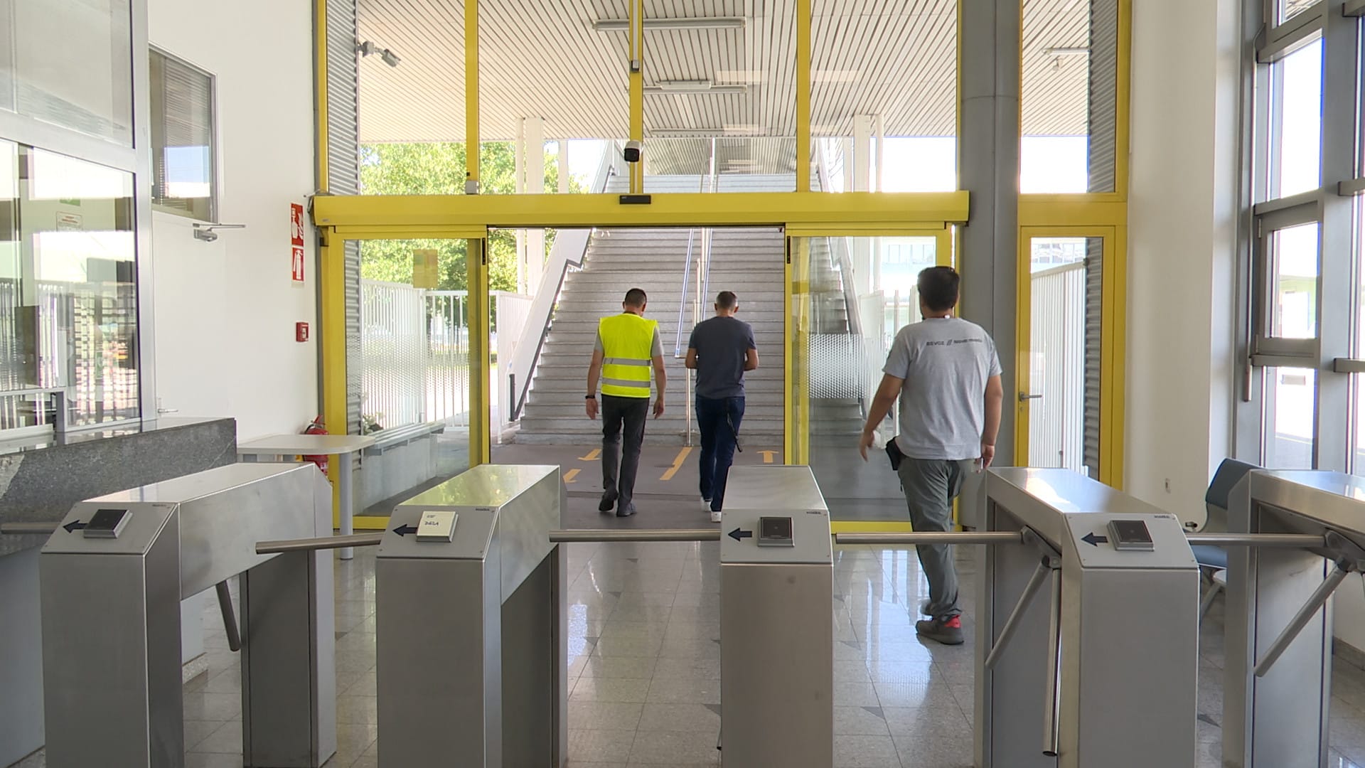 V Revozu jeseni dva nova modela