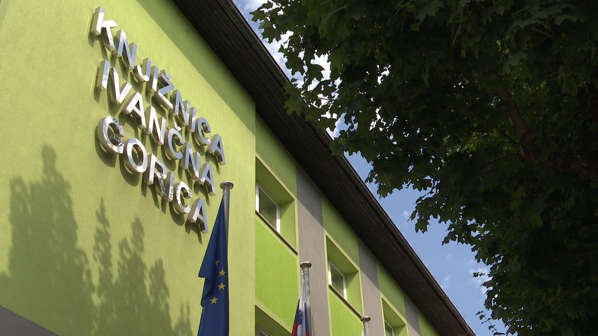 Knjižnica Ivančna Gorica odslej samostojna