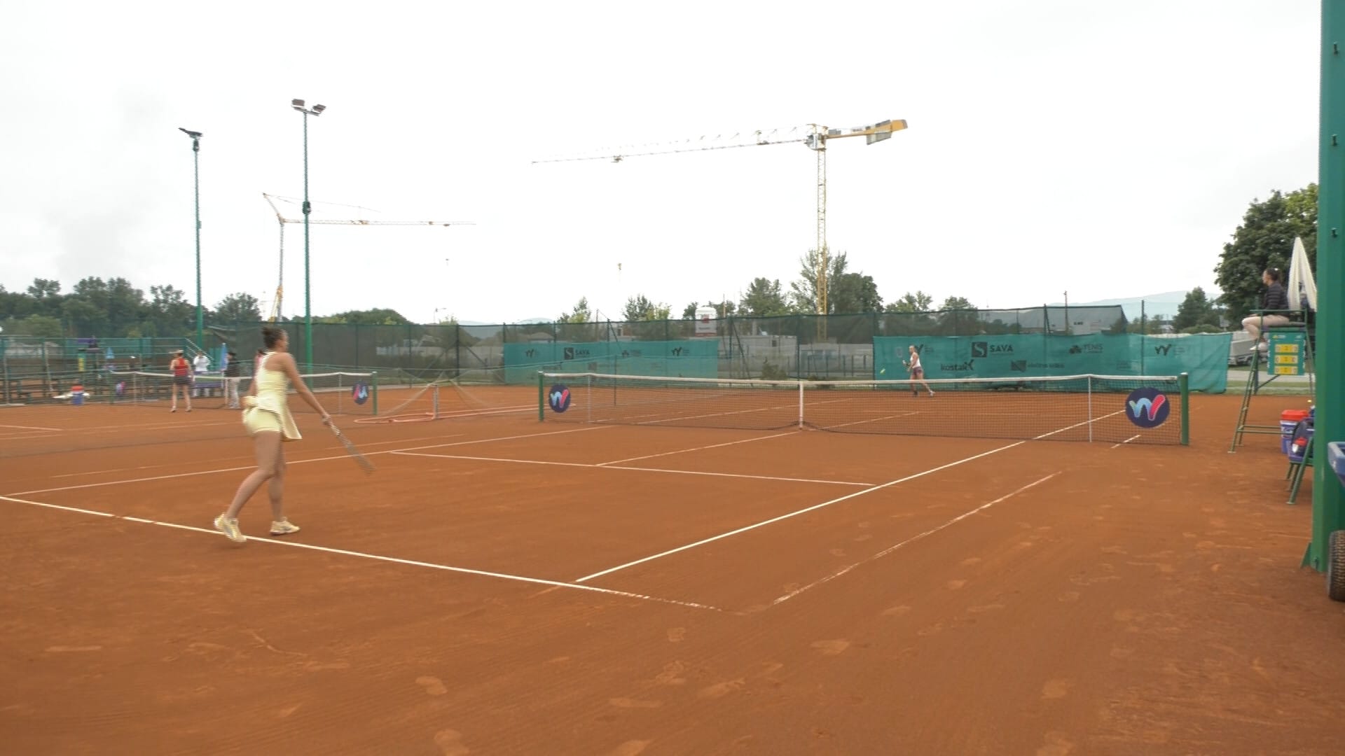 40 let Tenis kluba Krško