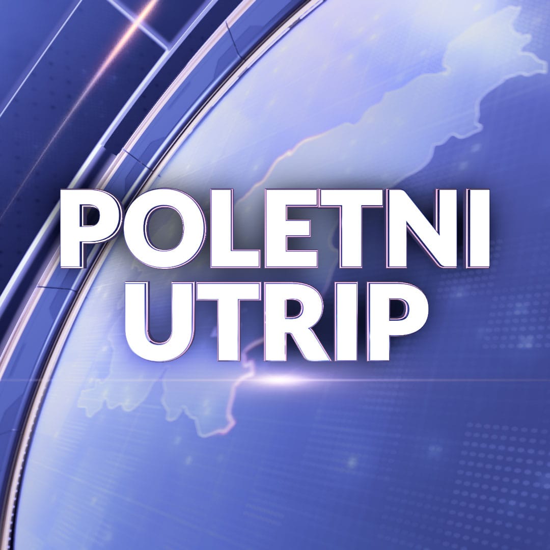 Poletni utrip, 1. julij 2026