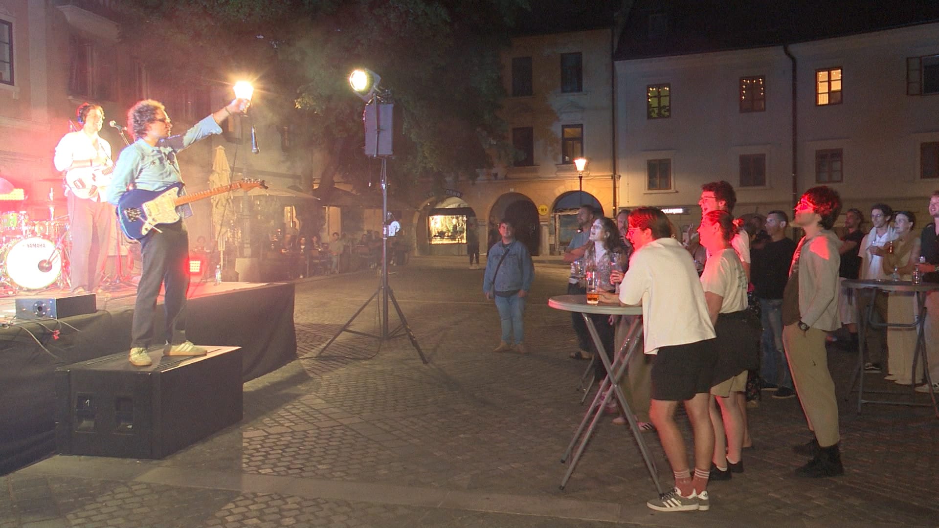 4. Festival nove novomeške glasbe