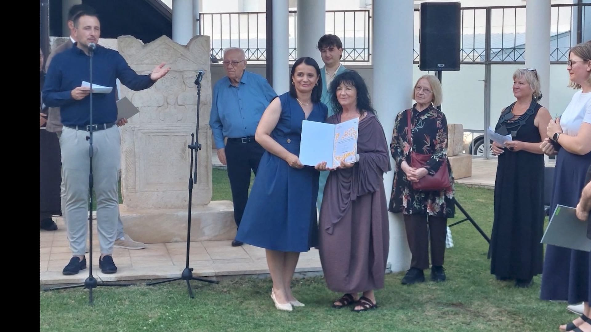 Jožica Medle – Osebnost meseca julija 2026