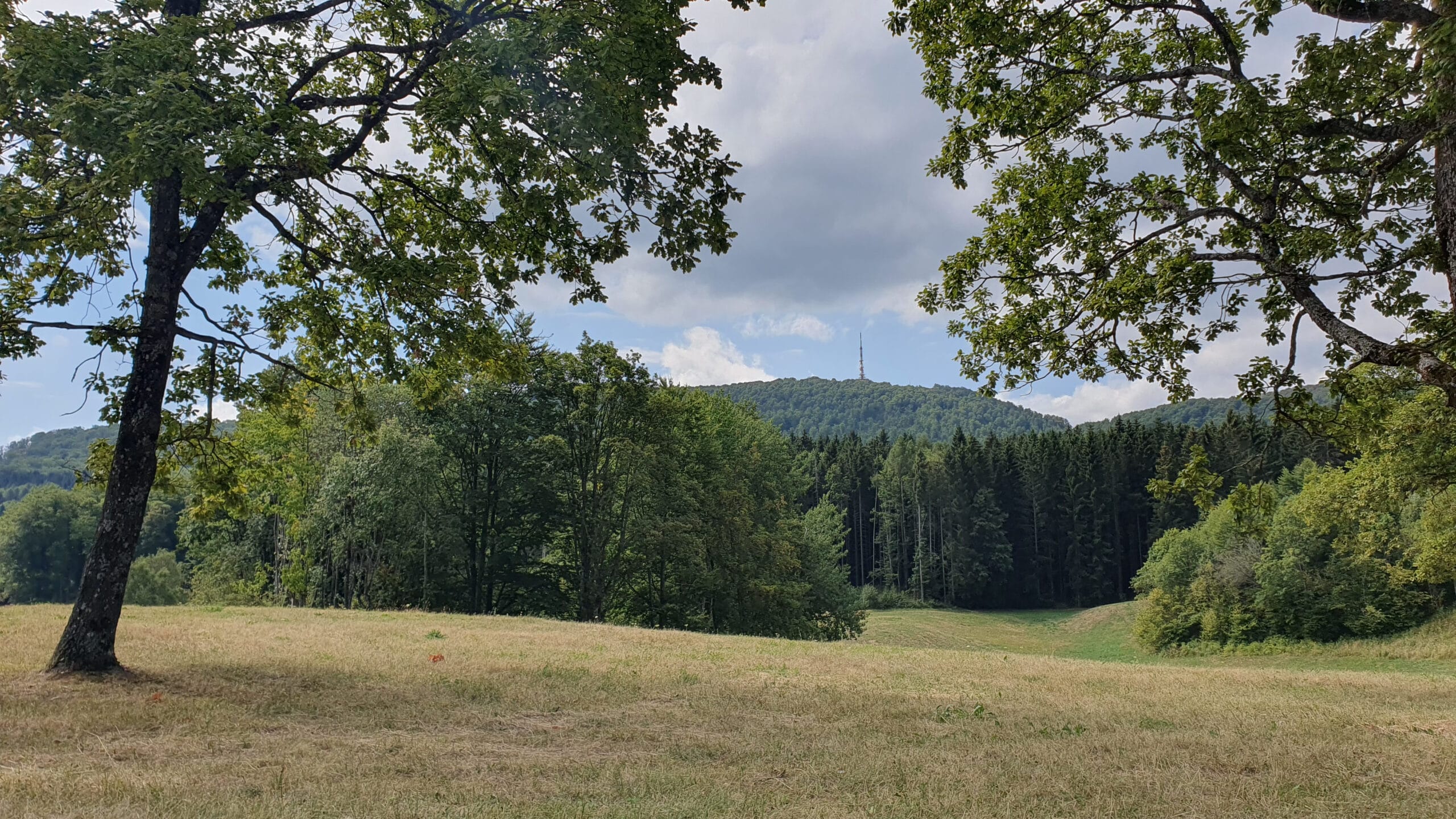 Gorjanci privabljajo pohodnike