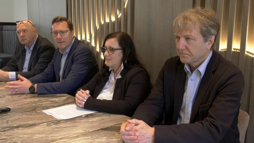 Starčeva ponovno v boj za županski stolček