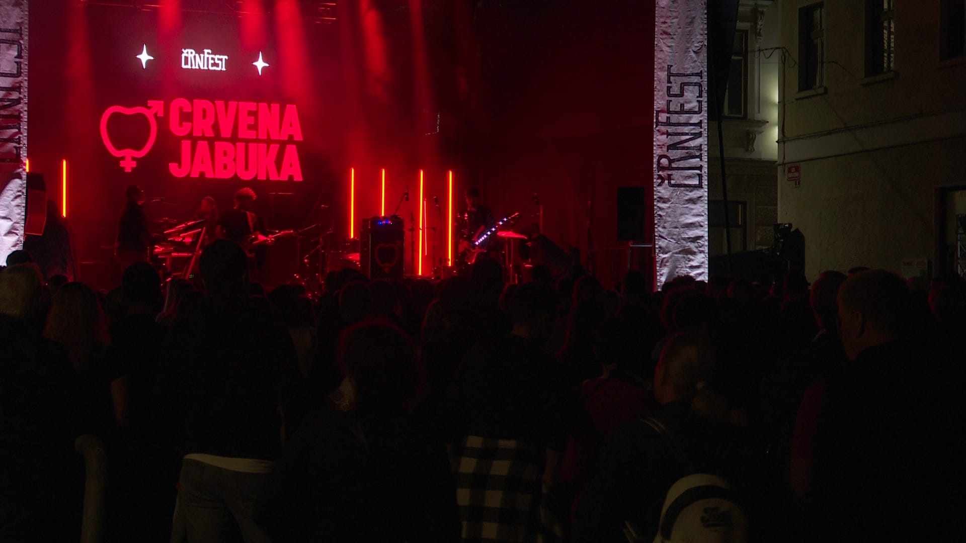 ČrnFest – dobro za vse