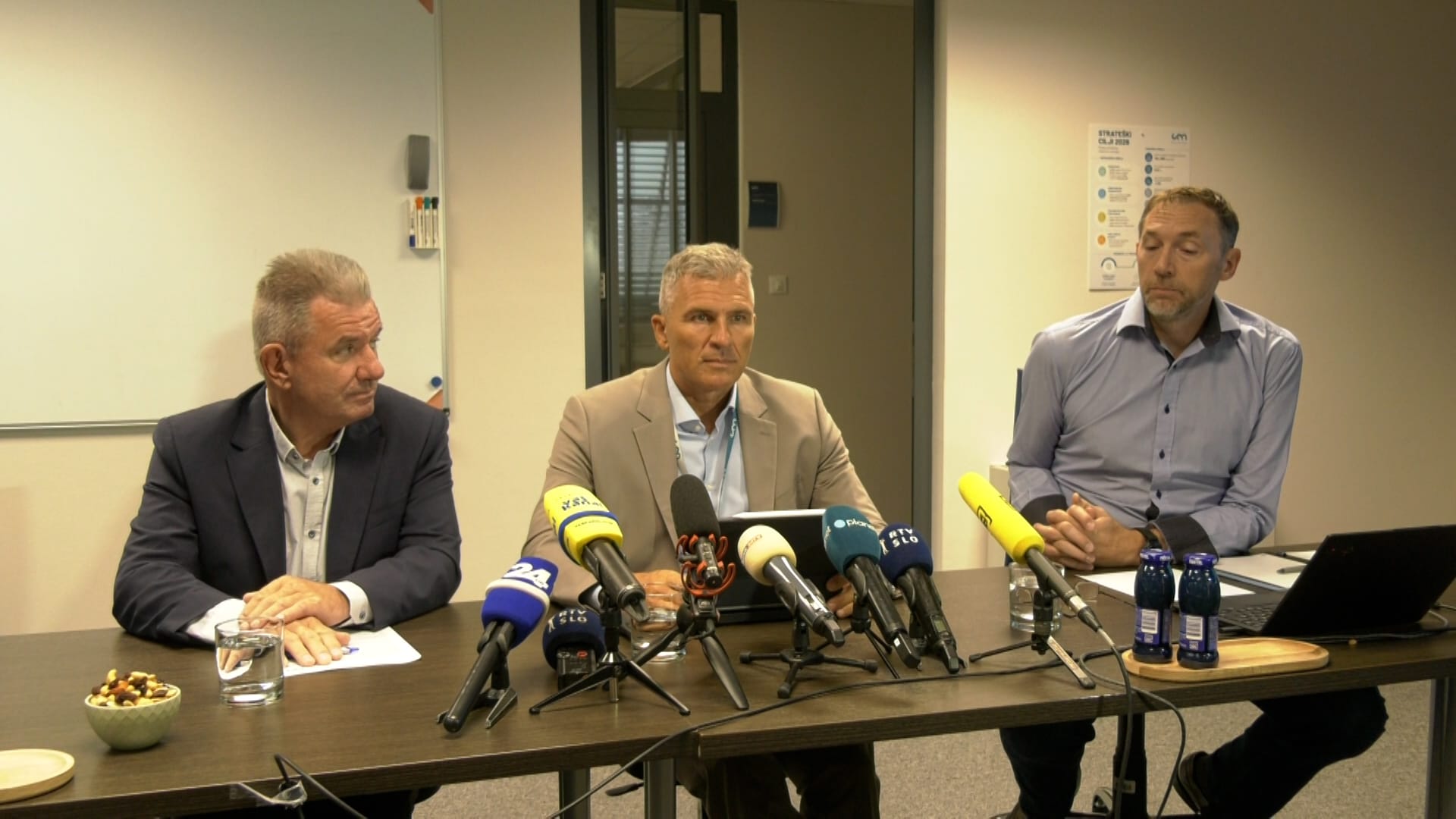 Projekt JEK 2 bogatejši za nova dejstva