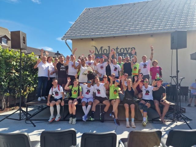 3. dobrodelni operni maraton