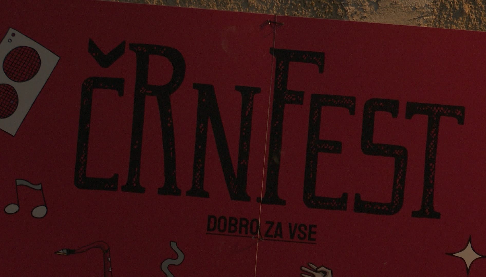 ČrnFest – dobro za vse