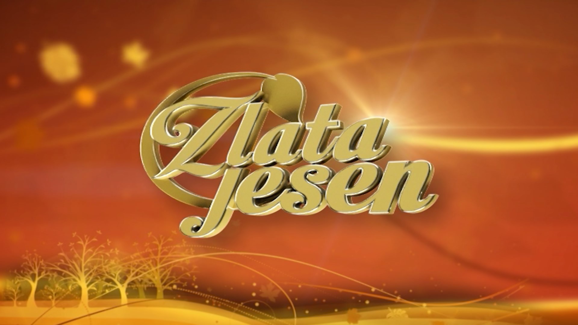 Zlata jesen upokojitev in kakovostno staranje, 24. september 2026