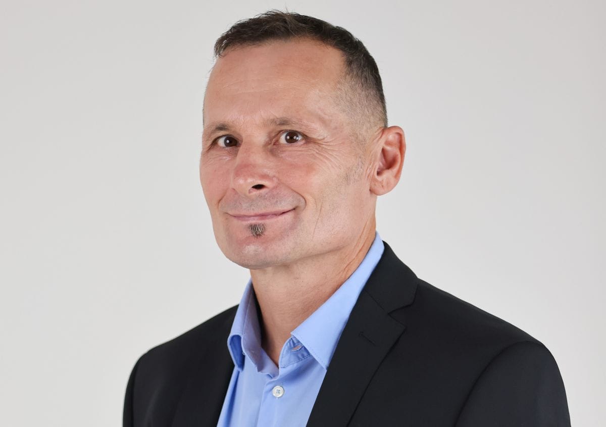 Stanko Tomšič vložil kandidaturo za župana Mirne