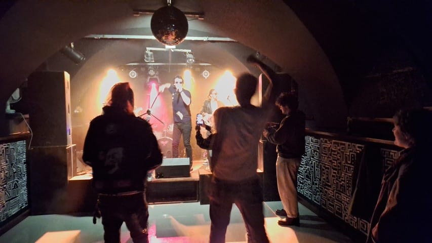 Prenovljen Mladinski kulturni klub Bele krajine