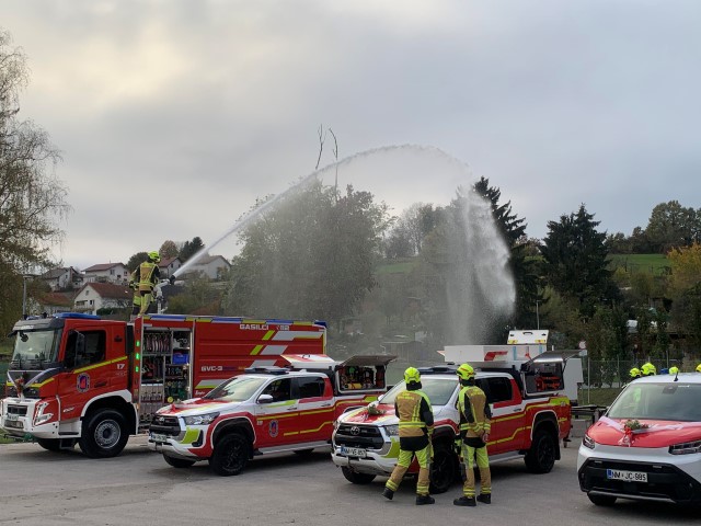 Dan odprtih vrat GRC Novo mesto