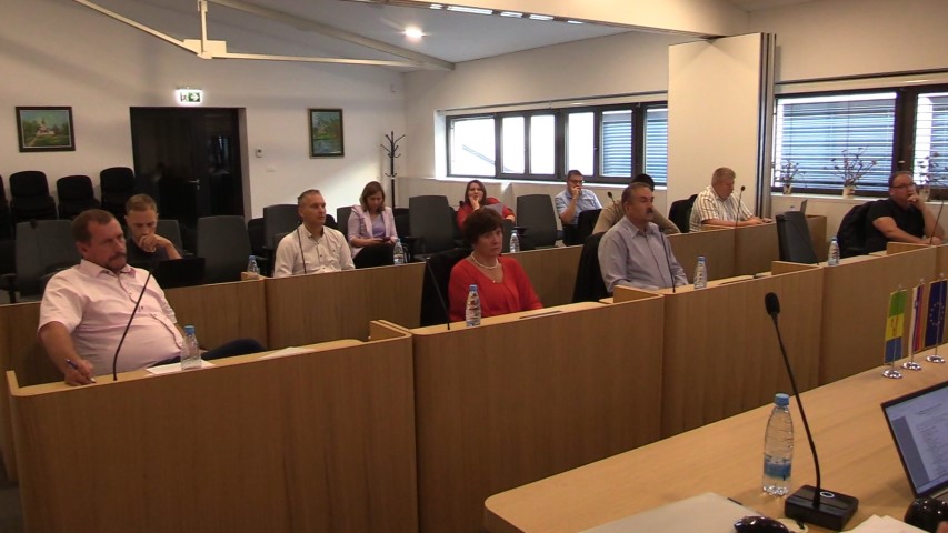 Spremembe letošnjega proračuna v Mirni Peči