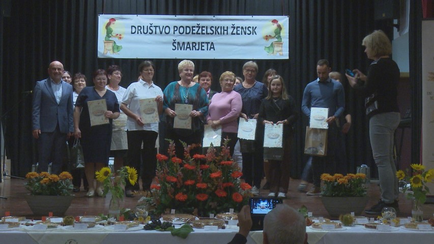 Državno ocenjevanje pit