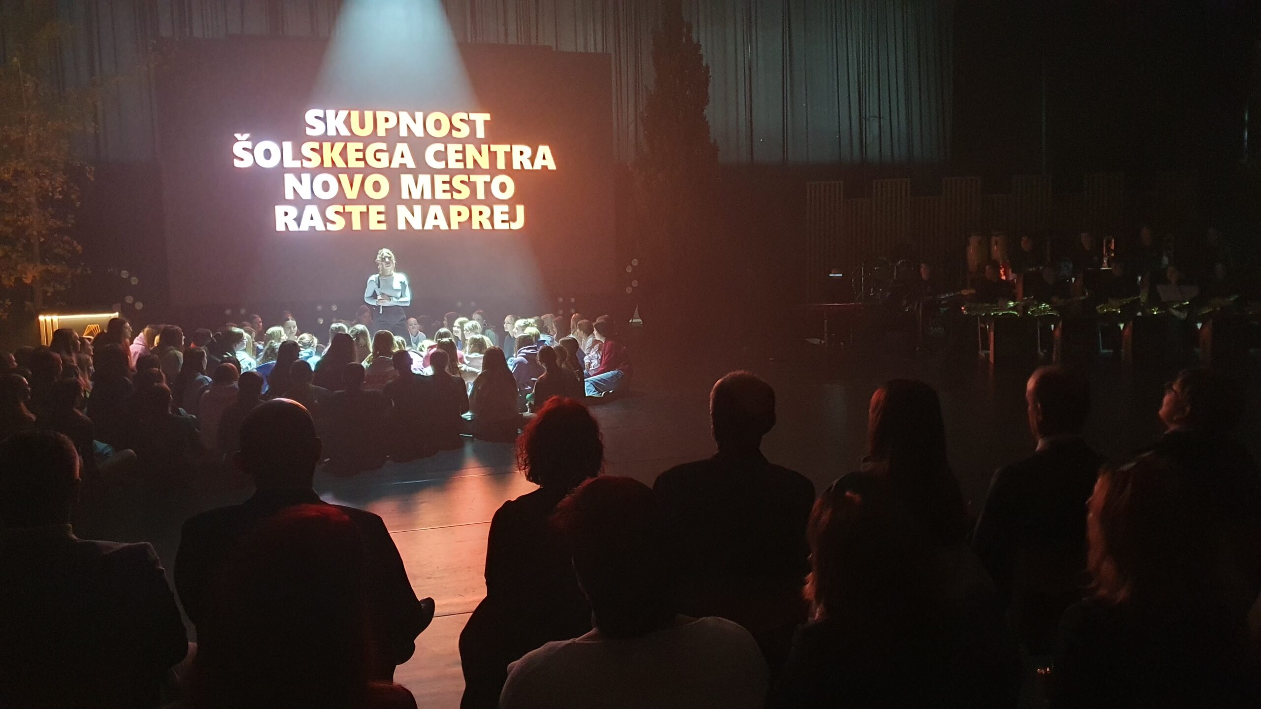 30 let Šolskega centra Novo mesto