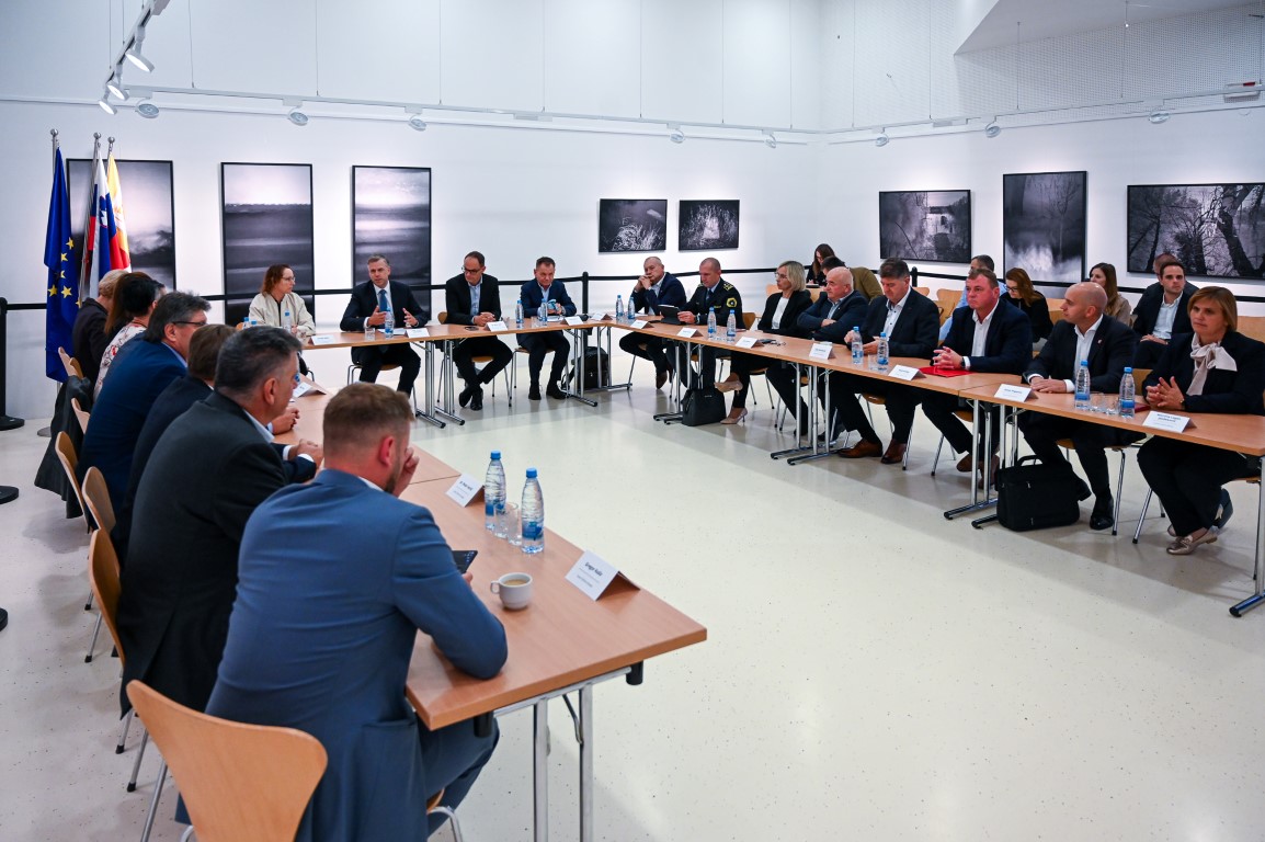 Šutarjev zakon ni prinesel sprememb