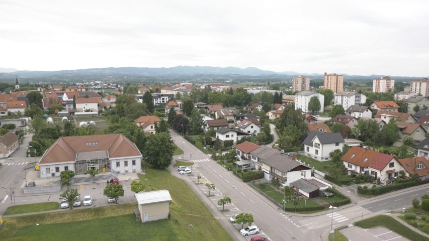 Na brežiški seji tudi o realizaciji proračuna in obvoznici