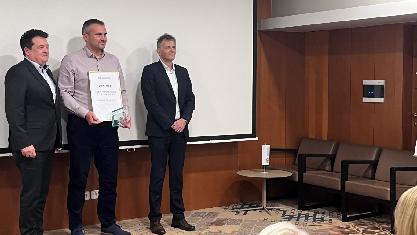19. dan ravnanja s človeškimi viri